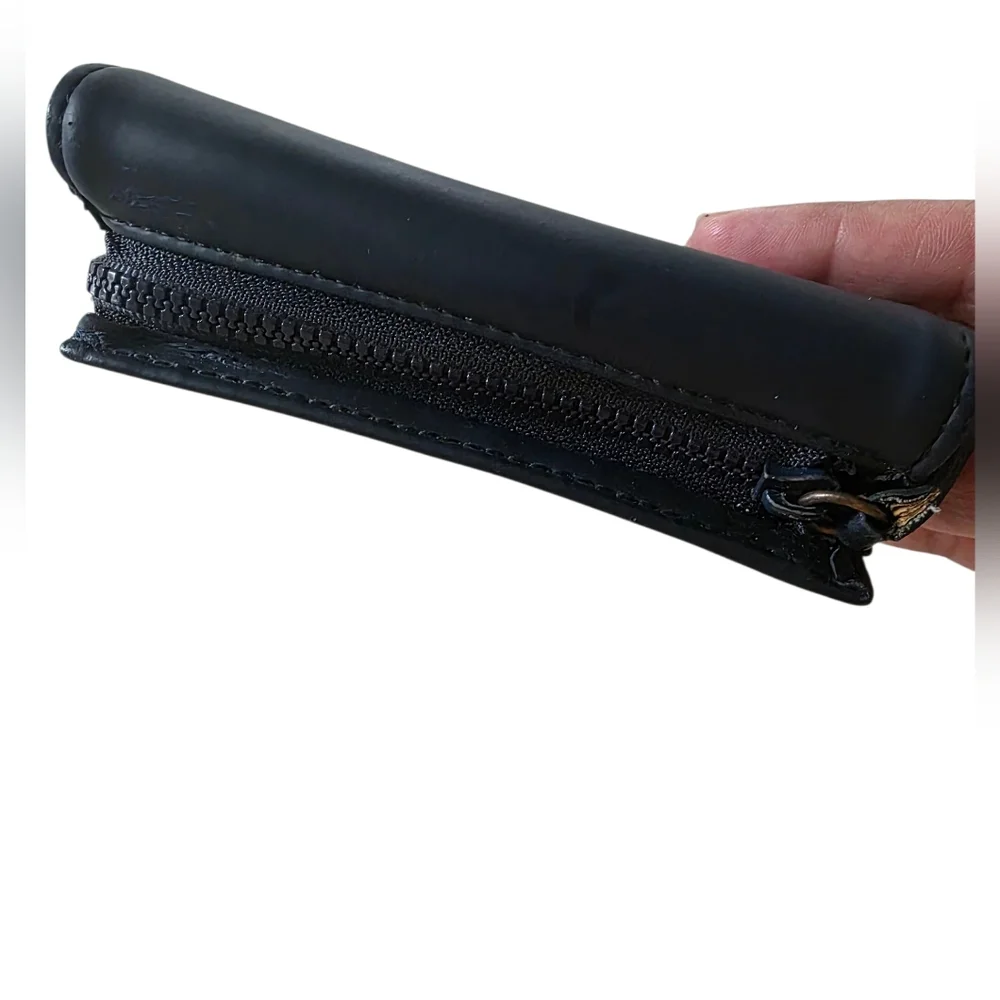 Fossil Genuine Classic Vintage Women's Wallet